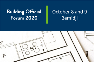 Building Official Forum