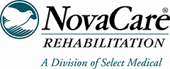 NovaCare logo