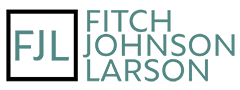 Fitch Johnson Larson logo