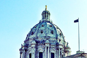 State Capitol image