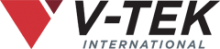 V-TEK logo