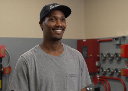 Apprentice Thaddeus