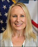 Kate Perushek