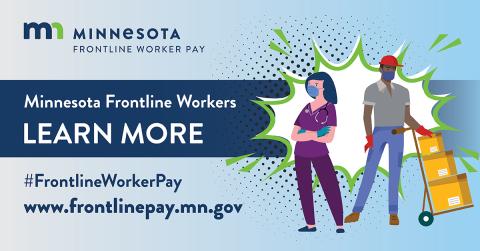 Frontline Worker Pay 1