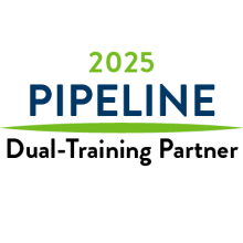 Pipeline Partner Badge