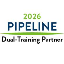 Pipeline Partner Badge